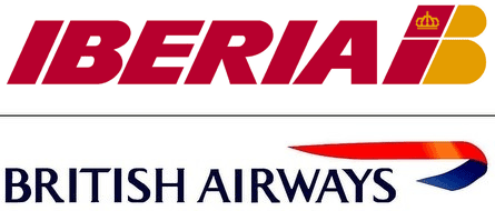 Iberia & British Airways