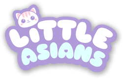 LittleAsians.com - Little From Asia