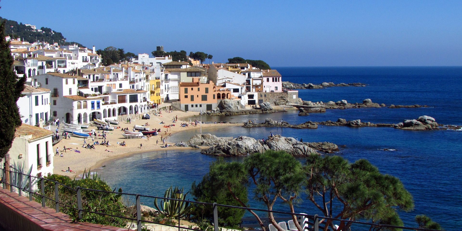 Enjoy Longer Trips to Far Away and Exotic Destinations in Spain